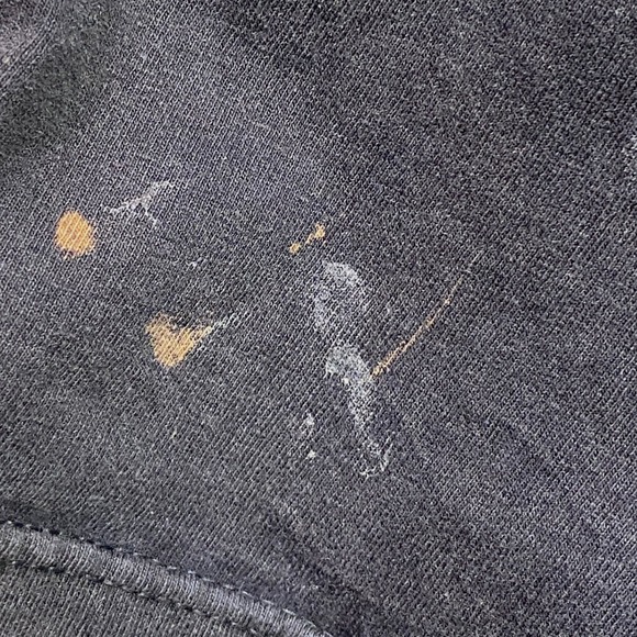 Sturgis Shirt Mens 2XL Bike Ralley Motorcycle Grunge AOP Biker Streetwear - Picture 6 of 11